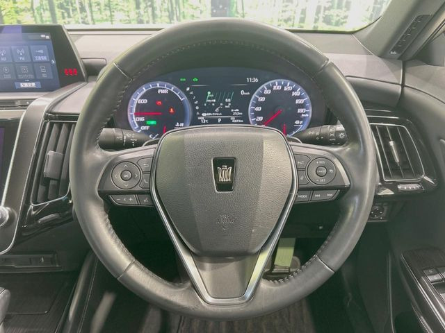 �y�����v�����X�e�A�����O�z�㎿�Ȋv���g�p���邱�ƂŁA��ɂ����������݂ƂĂ��^�]���₷���n���h���ł���