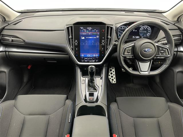 レヴォーグ1.8 GT-H EX 4WD