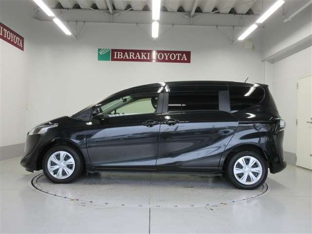 シエンタハイブリッド 1.5 G