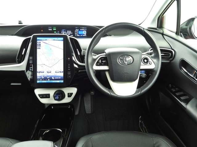 プリウスPHV1.8 A プレミアム