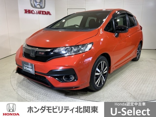 フィット1.5 RS ホンダセンシング