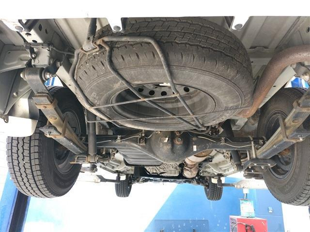 ハイエースバン3.0 スーパーGL ダークプライム ロング ディーゼル 4WD