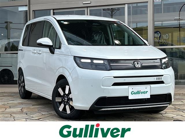 フリード1.5 e:HEV エアー EX