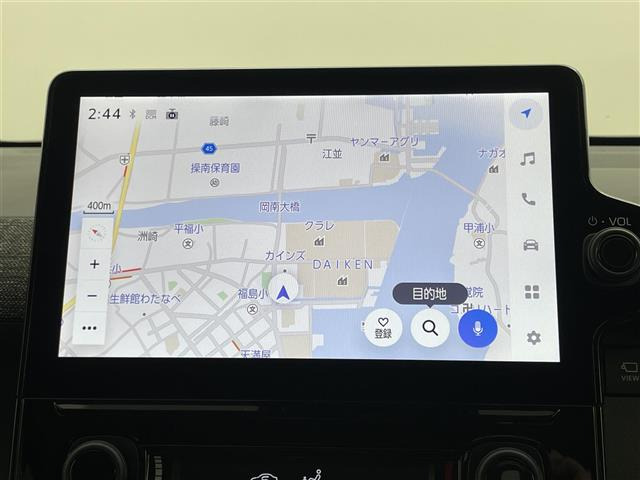 シエンタハイブリッド 1.5 Z