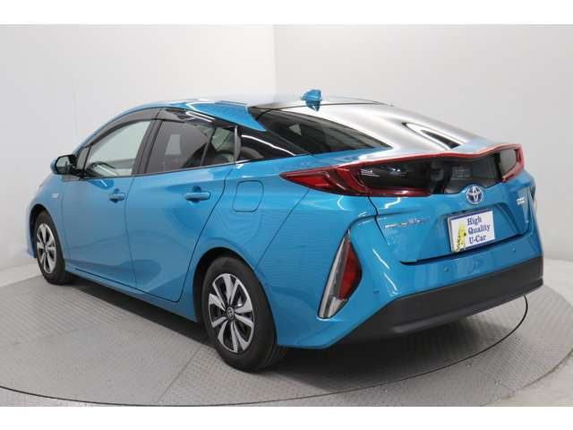 プリウスPHV1.8 A プレミアム