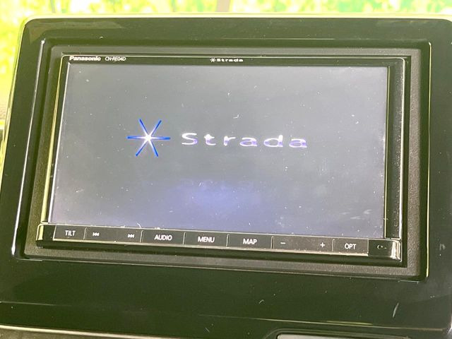 N-BOXカスタムG L