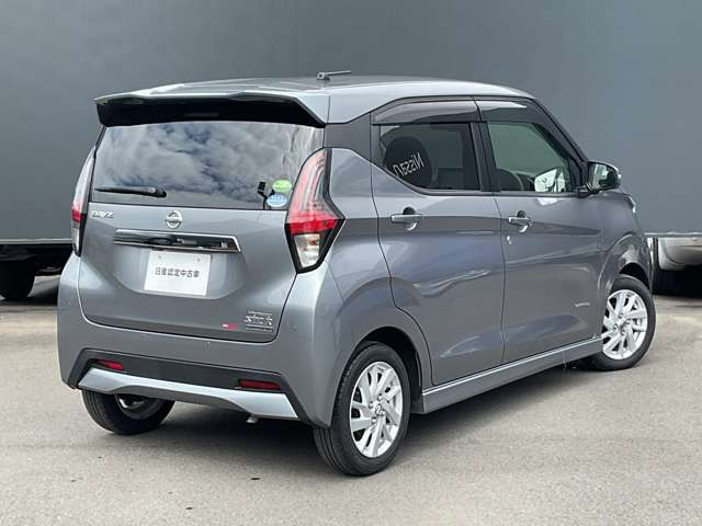 デイズハイウェイスターX プロパイロットエディション