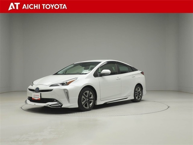 プリウス1.8 S ツーリングセレクション