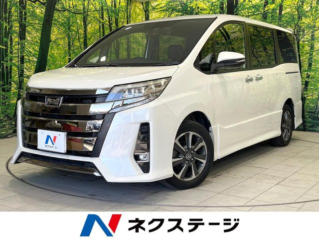 ノア2.0 Si W×B II