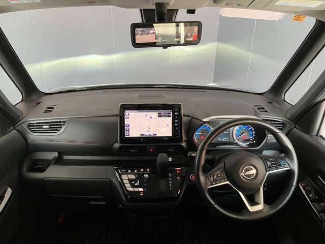 ルークスハイウェイスター Gターボ