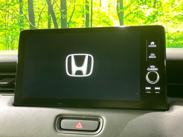 ヴェゼル1.5 e:HEV Z