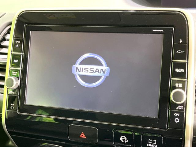 セレナ2.0 ハイウェイスター Vセレクション