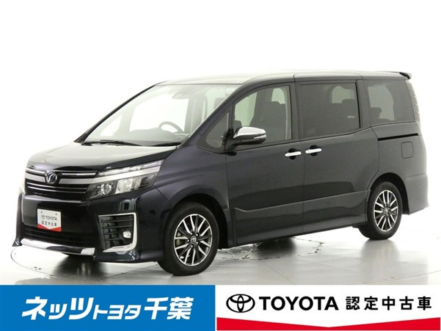 ヴォクシー2.0 ZS 煌II