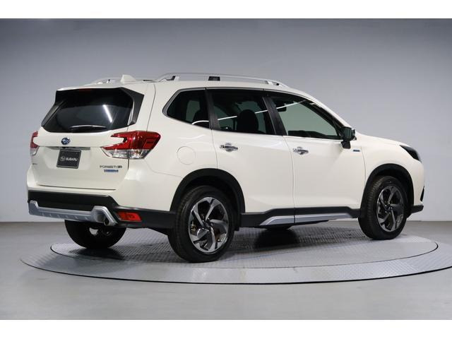 フォレスター2.0 アドバンス 4WD