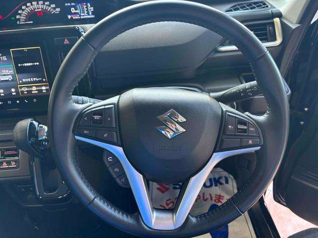 ソリオバンディット1.2 ハイブリッド(HYBRID) MV