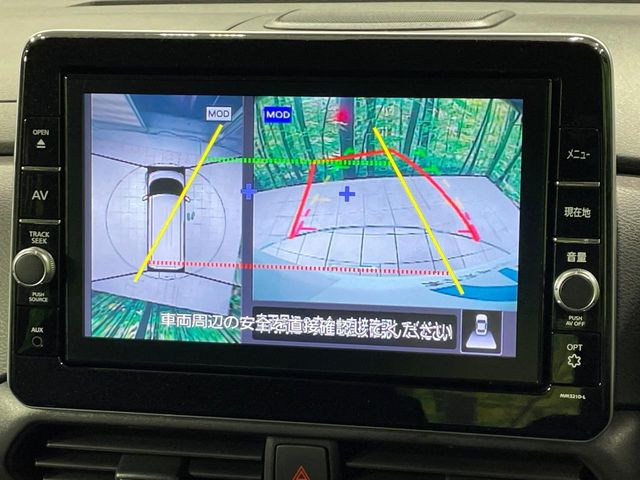 �y�A���E���h�r���[���j�^�[�z��p�̃J�����ɂ��A�ォ�猩���낵���悤�Ȏ��_��360�x�N���}�̎��͂��m�F���邱�Ƃ��ł��܂������p�������m�F���₷���A�����ꏊ�ł̐؂�Ԃ��⒓�Ԃ��X���[�Y�ɍs���܂��B