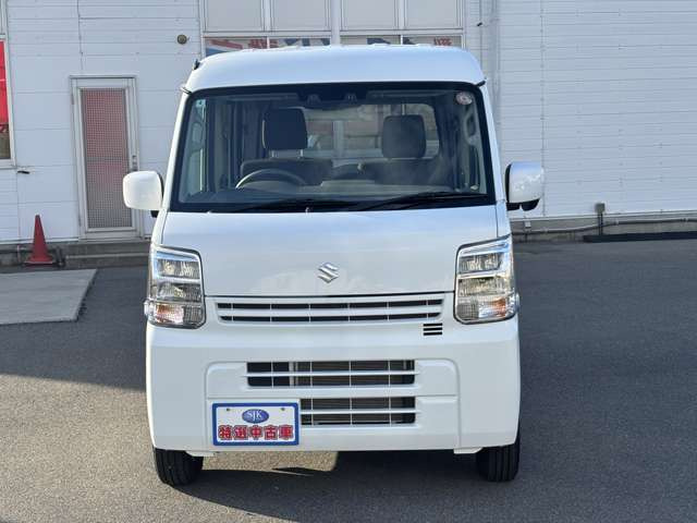 エブリイPC ハイルーフ