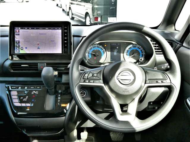 ルークスハイウェイスター