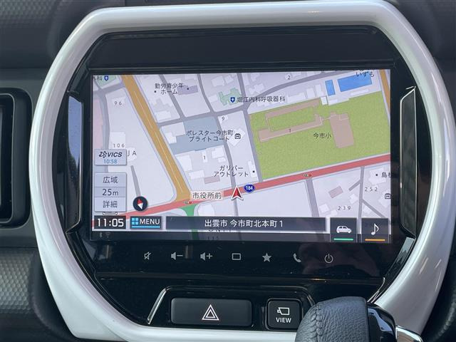 ハスラーハイブリッド(HYBRID) X