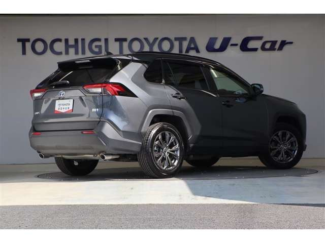 RAV42.5 ハイブリッド X