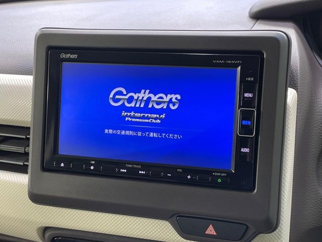 N-BOXG L ターボ ホンダセンシング