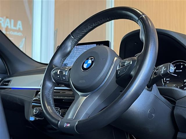 X1xドライブ 18d Mスポーツ 4WD