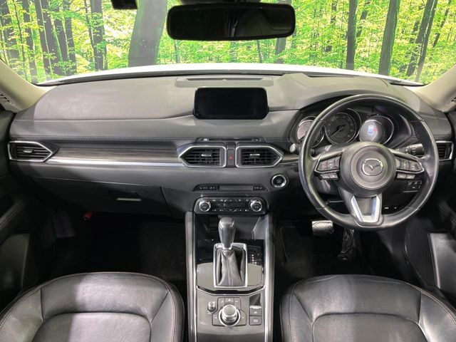 CX-52.2 XD Lパッケージ