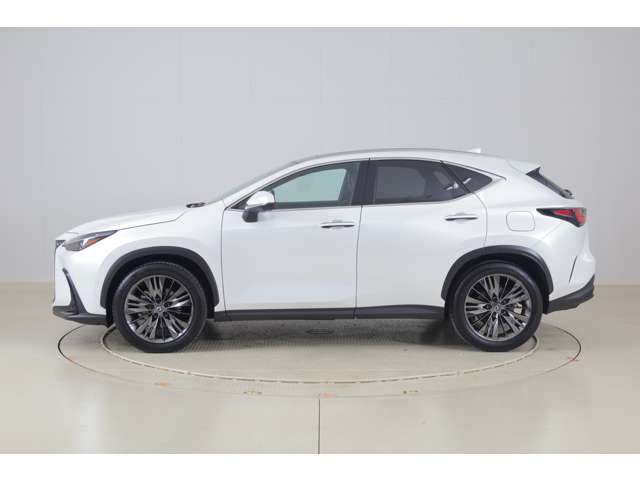 NX350h バージョンL 4WD