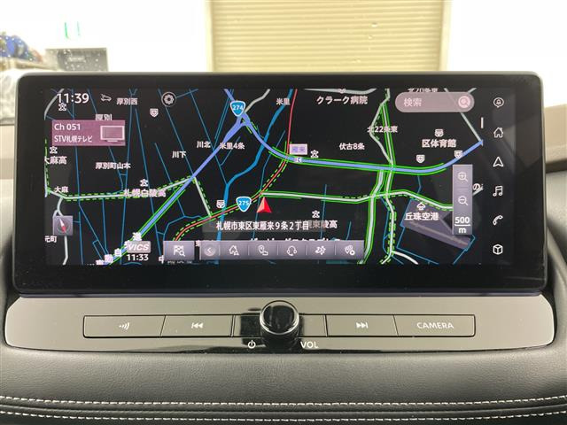 エクストレイル1.5 X e-4ORCE 4WD