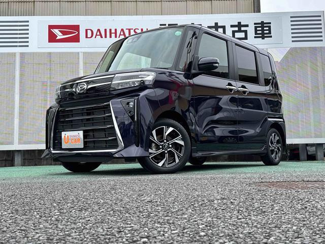 タントカスタムX