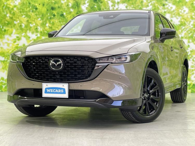 CX-52.0 20S レトロスポーツエディション