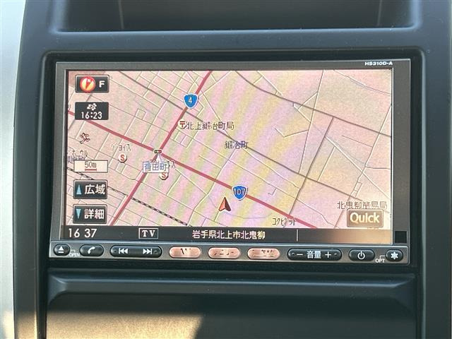 エクストレイル2.0 X 4WD