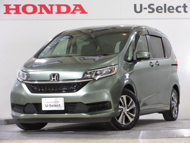 フリード1.5 G ホンダセンシング