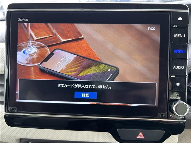 N-BOXG EX ホンダセンシング