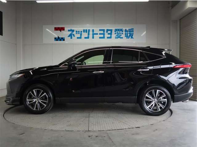 ヤリス1.5 ハイブリッド G