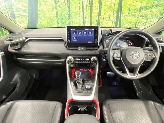 RAV42.0 アドベンチャー オフロードパッケージ 4WD