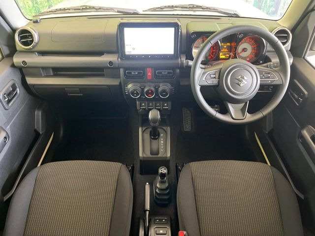 ジムニーノマド1.5 FC 4WD