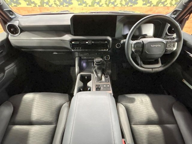 ランドクルーザー2502.8 VX ディーゼル 4WD