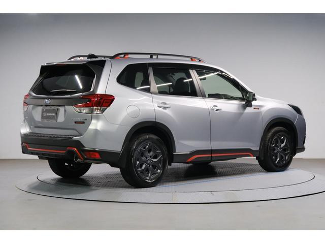 フォレスター2.0 エックスブレイク 4WD