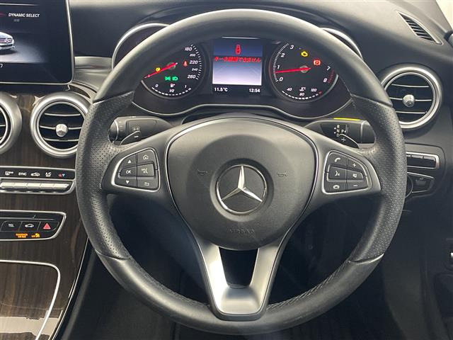 CクラスC200 アバンギャルド