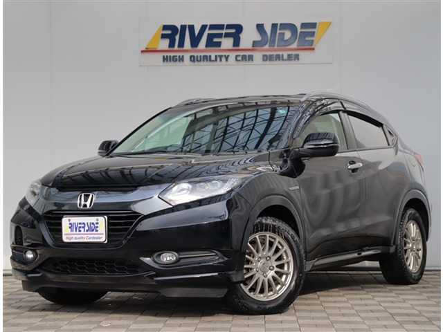 ヴェゼル1.5 ハイブリッド Z