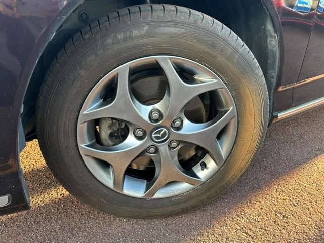 ビアンテ2.0 グランツ スカイアクティブ