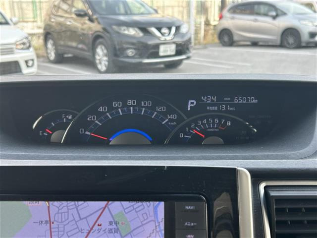 タントカスタムRS トップエディション SA 4WD