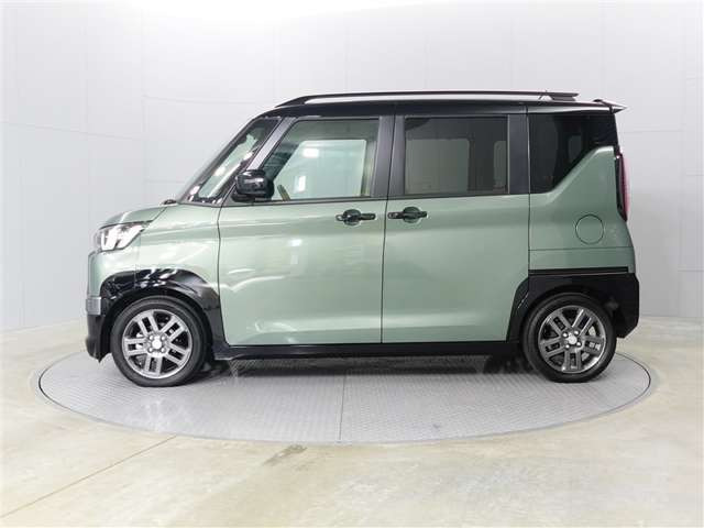 デリカミニG プレミアム