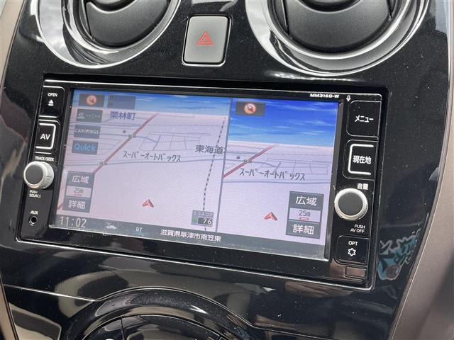 ノート1.2 e-POWER メダリスト