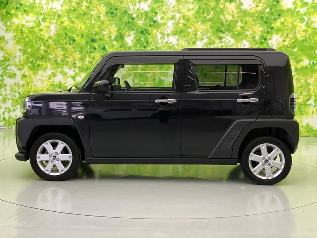 タフトG クロム ベンチャー