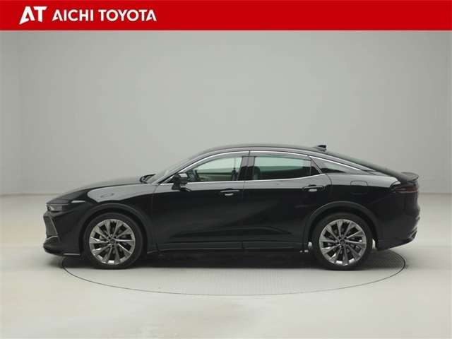 クラウンクロスオーバー2.5 G アドバンスト E-Four 4WD