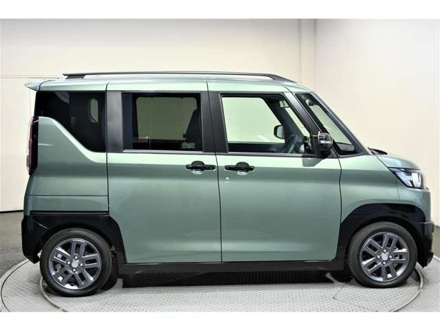 デリカミニG プレミアム