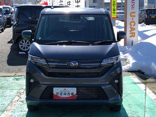 ムーヴG 4WD