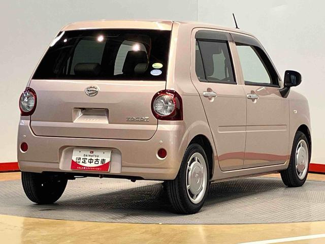 ミラトコットG リミテッド SAIII